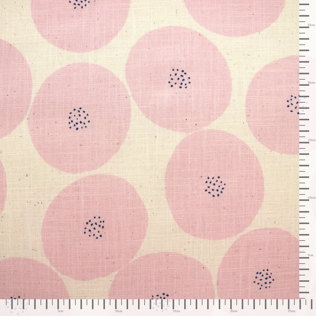 Muddy Works - Anpan - Rosa