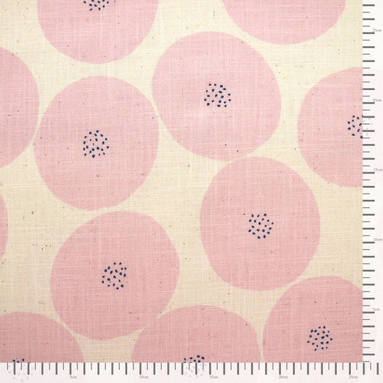 Muddy Works - Anpan - Rosa