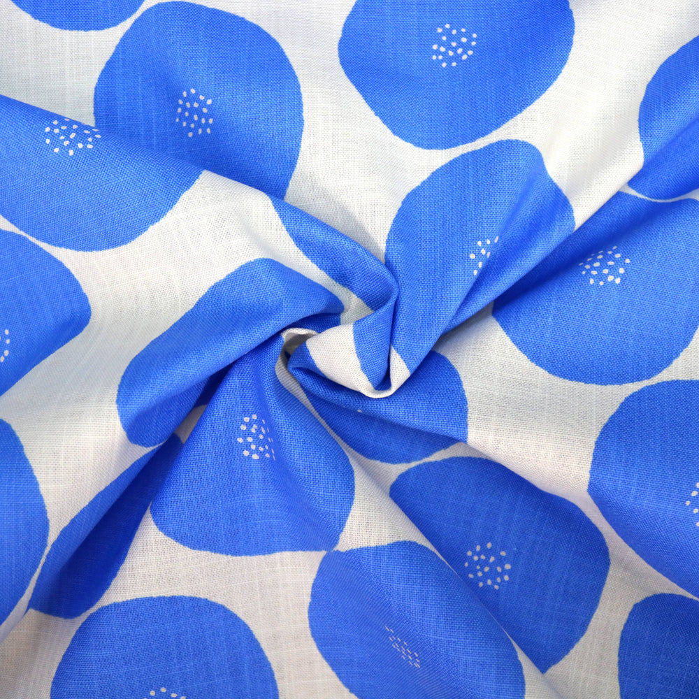 Muddy Works - Anpan - Blau