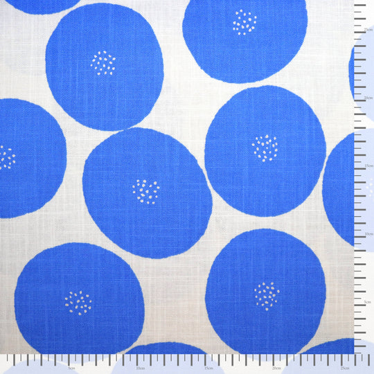 Muddy Works - Anpan - Blau