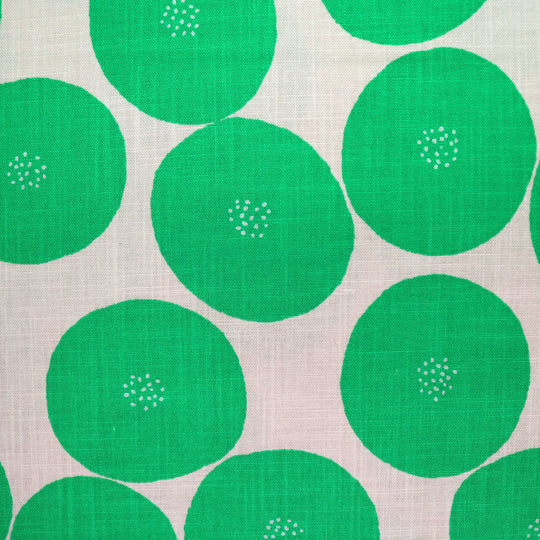 Muddy Works - Anpan - Grün