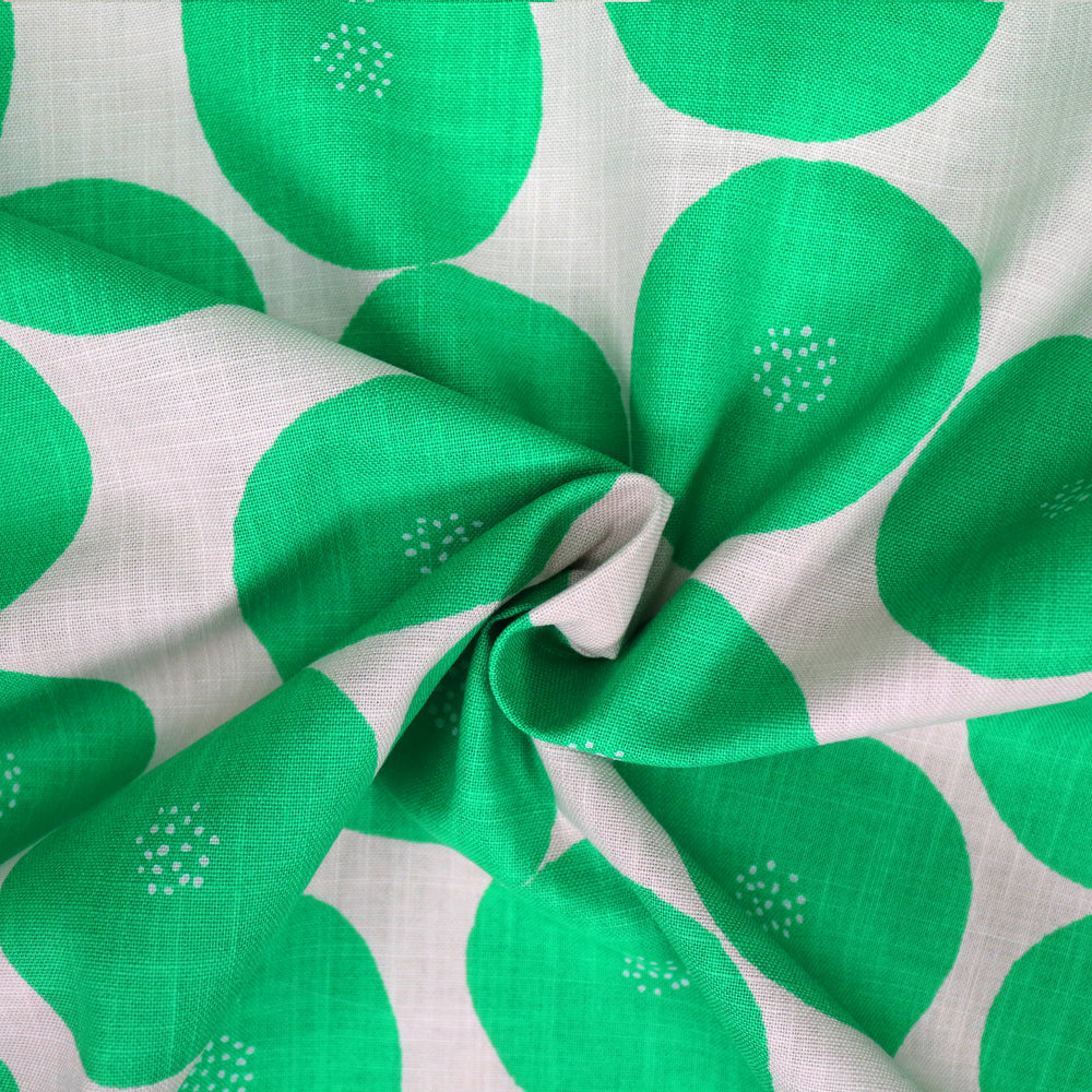 Muddy Works - Anpan - Grün