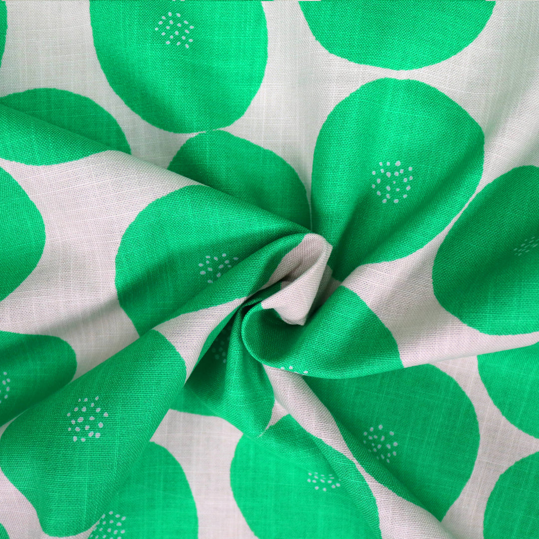 Muddy Works - Anpan - Grün