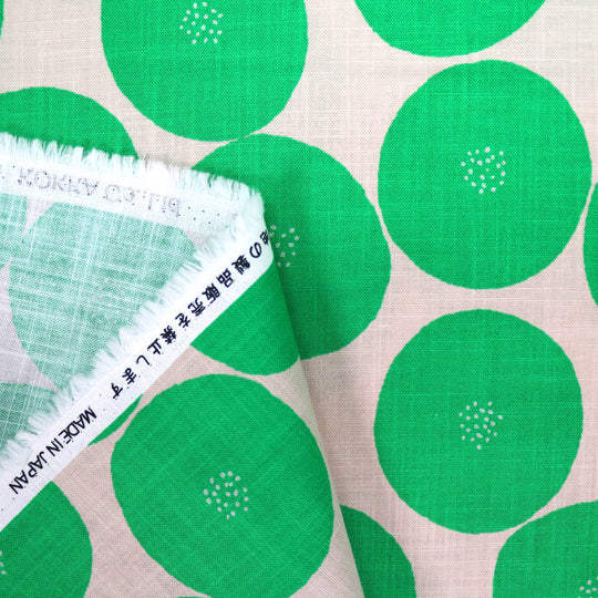 Muddy Works - Anpan - Grün