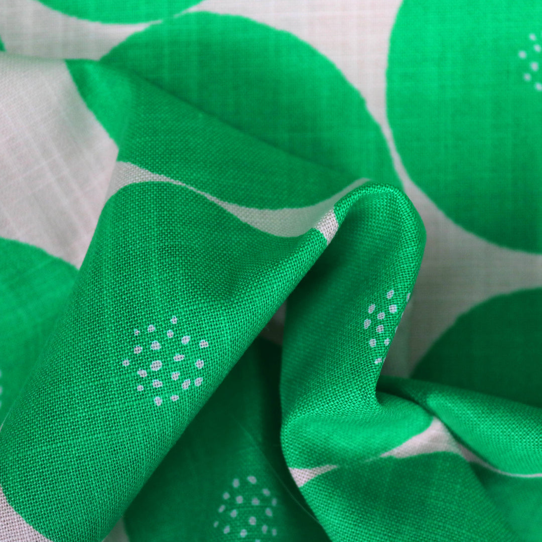 Muddy Works - Anpan - Grün