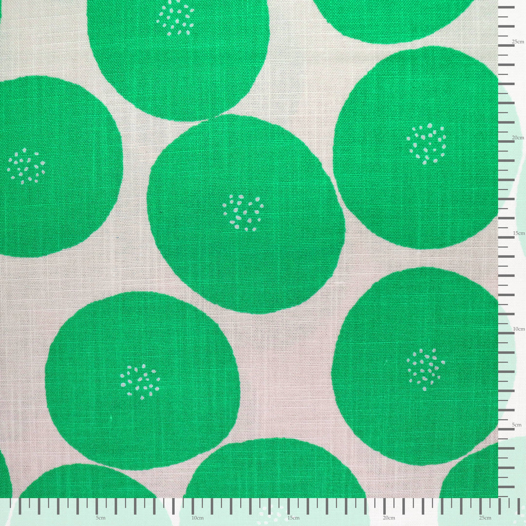 Muddy Works - Anpan - Grün