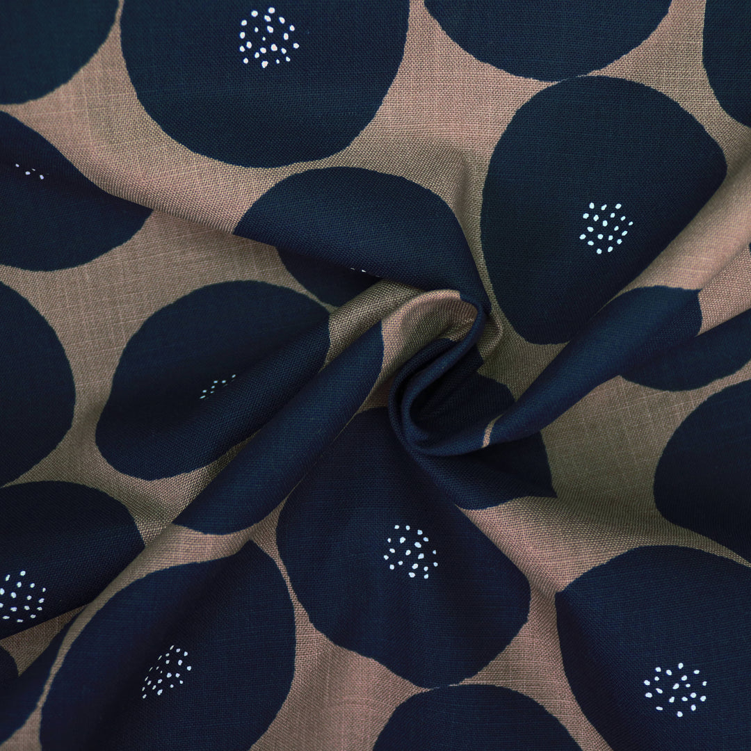 Muddy Works - Anpan - Taupe Dunkelblau