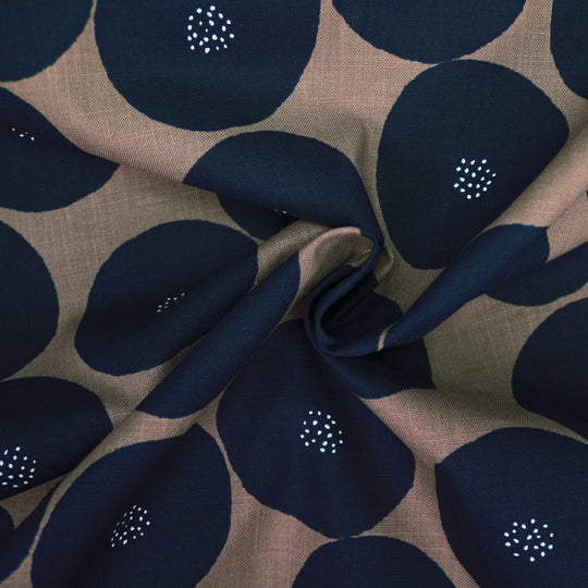 Muddy Works - Anpan - Taupe Dunkelblau