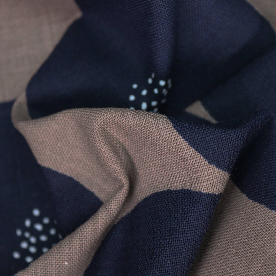 Muddy Works - Anpan - Taupe Dunkelblau