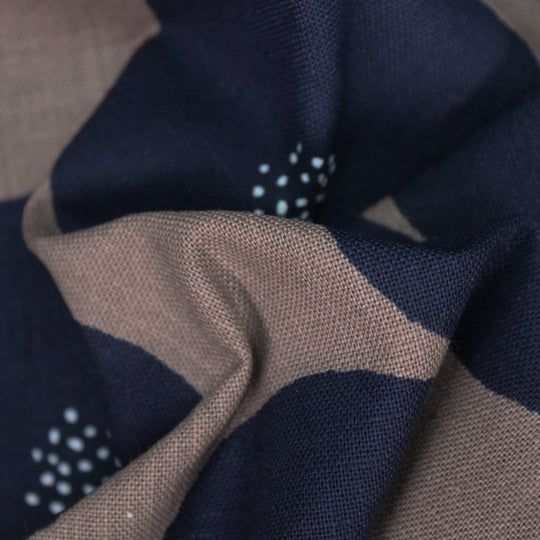 Muddy Works - Anpan - Taupe Dunkelblau