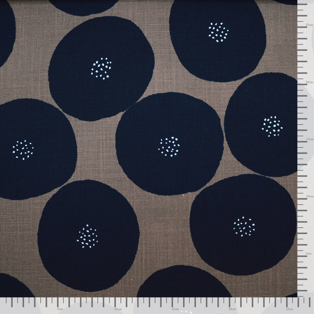 Muddy Works - Anpan - Taupe Dunkelblau