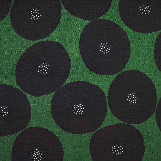 Muddy Works - Anpan - Grün Dunkelblau