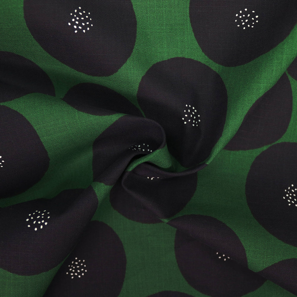 Muddy Works - Anpan - Grün Dunkelblau