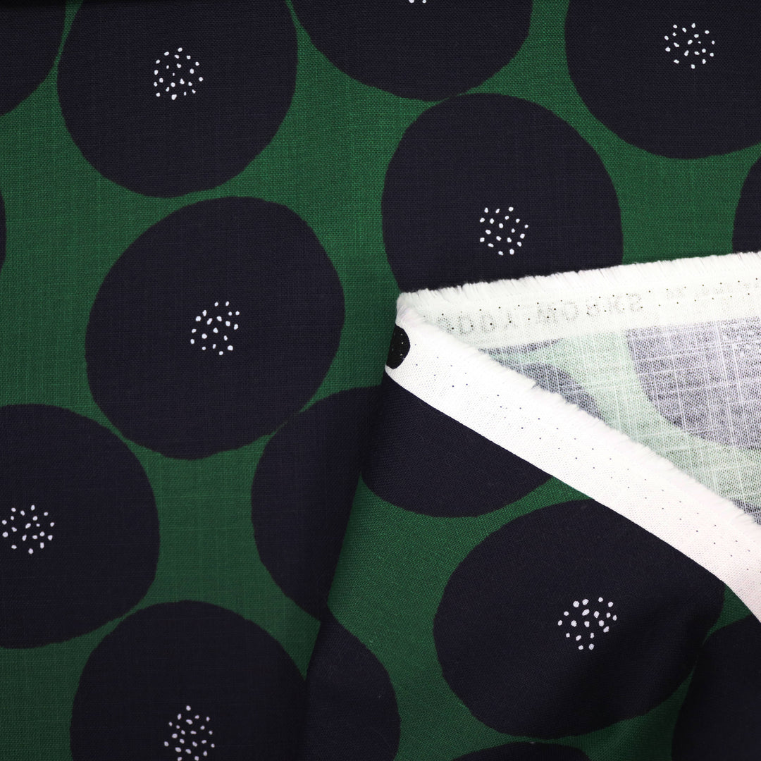 Muddy Works - Anpan - Grün Dunkelblau