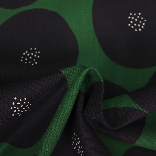 Muddy Works - Anpan - Grün Dunkelblau