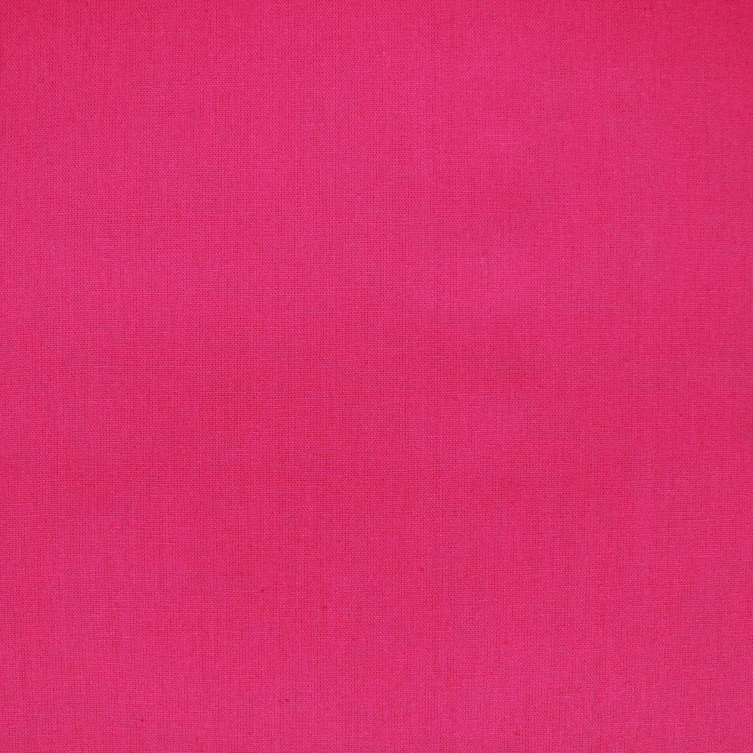 Echino - Solid color - Pink