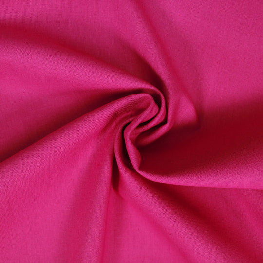 Echino - Solid color - Pink