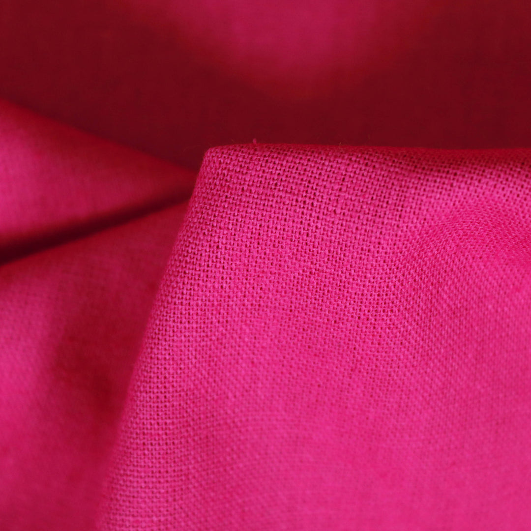 Echino - Solid color - Pink