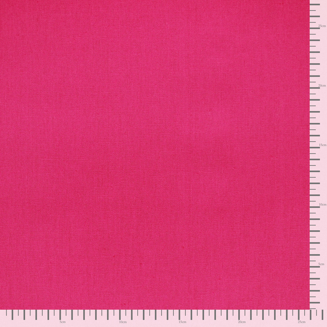 Echino - Solid color - Pink