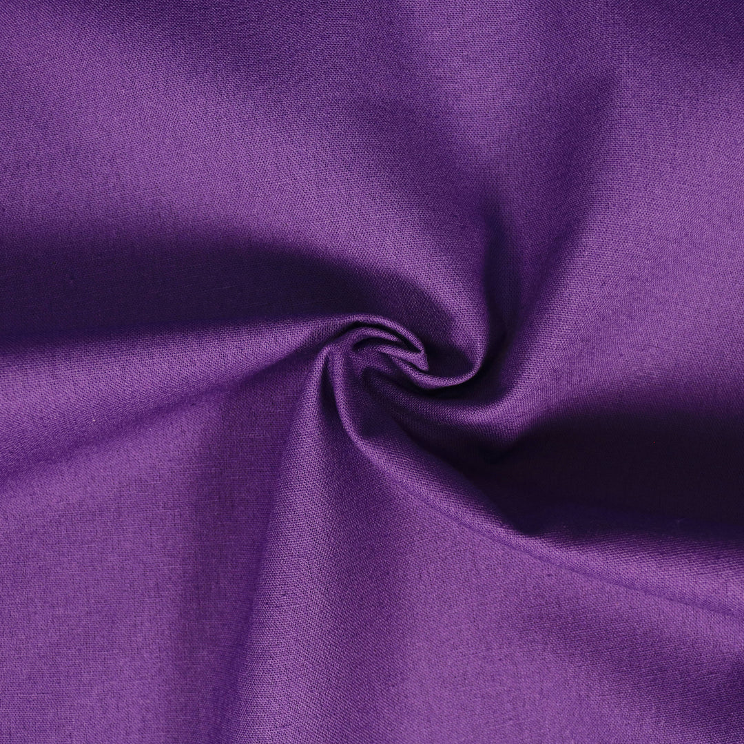 Echino - Solid color - Lila