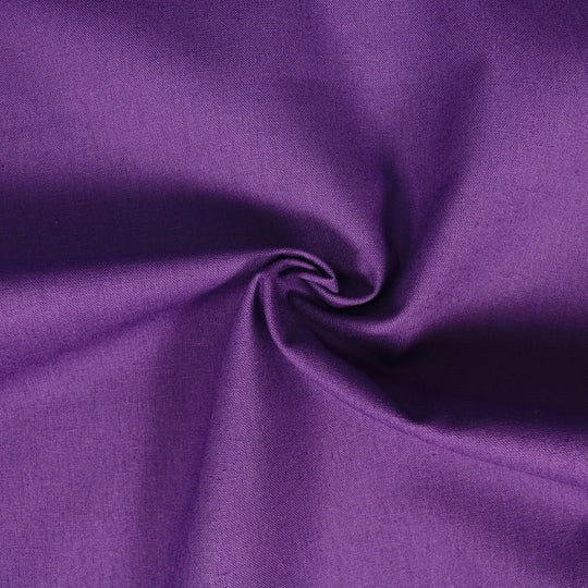Echino - Solid color - Lila