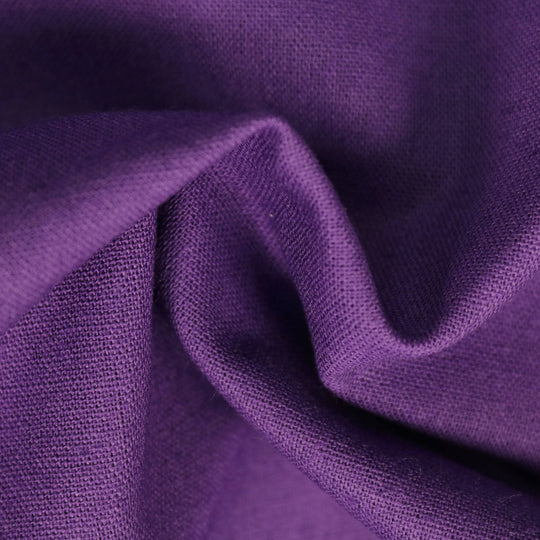Echino - Solid color - Lila