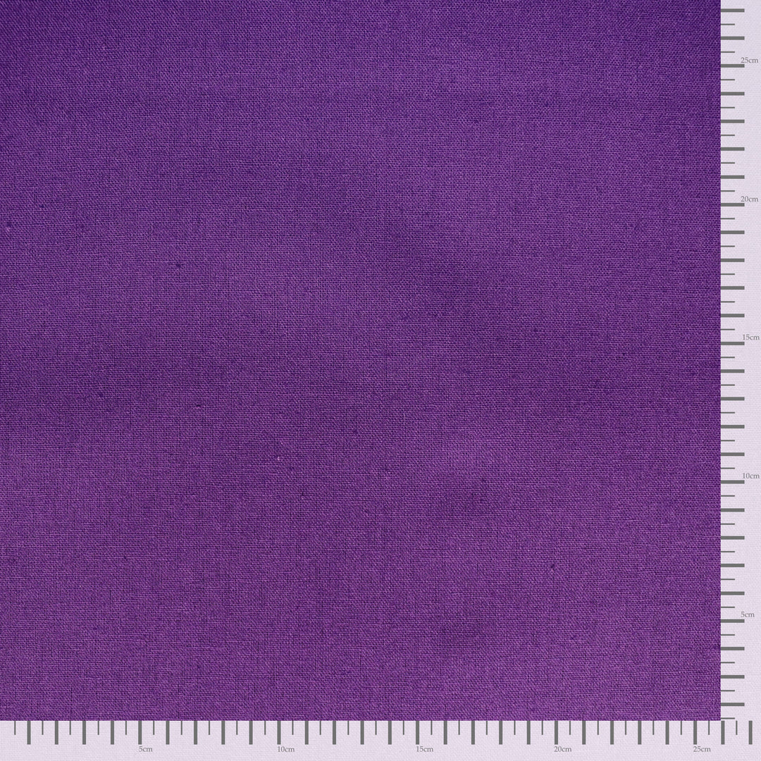 Echino - Solid color - Lila