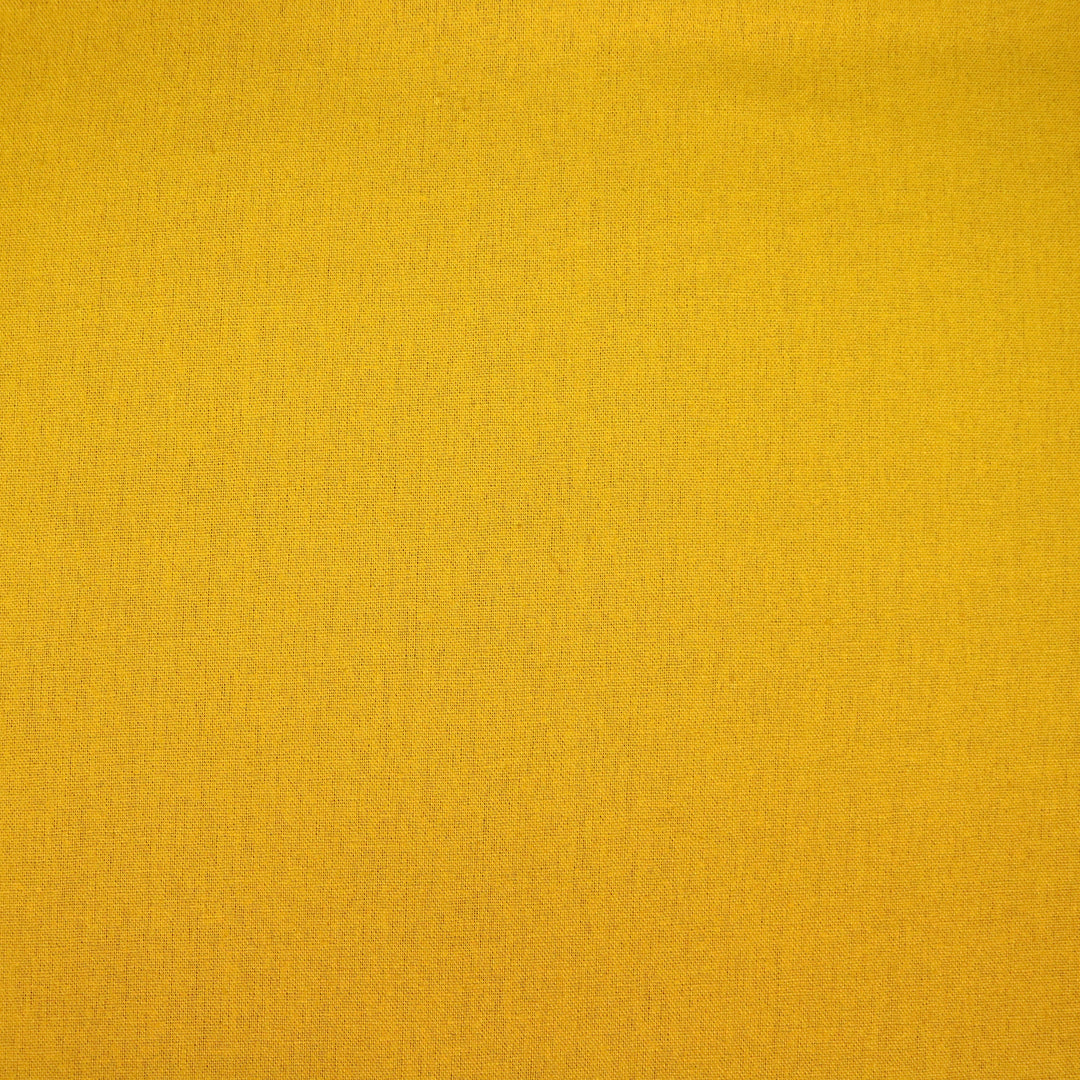 Echino - Solid color - Senf