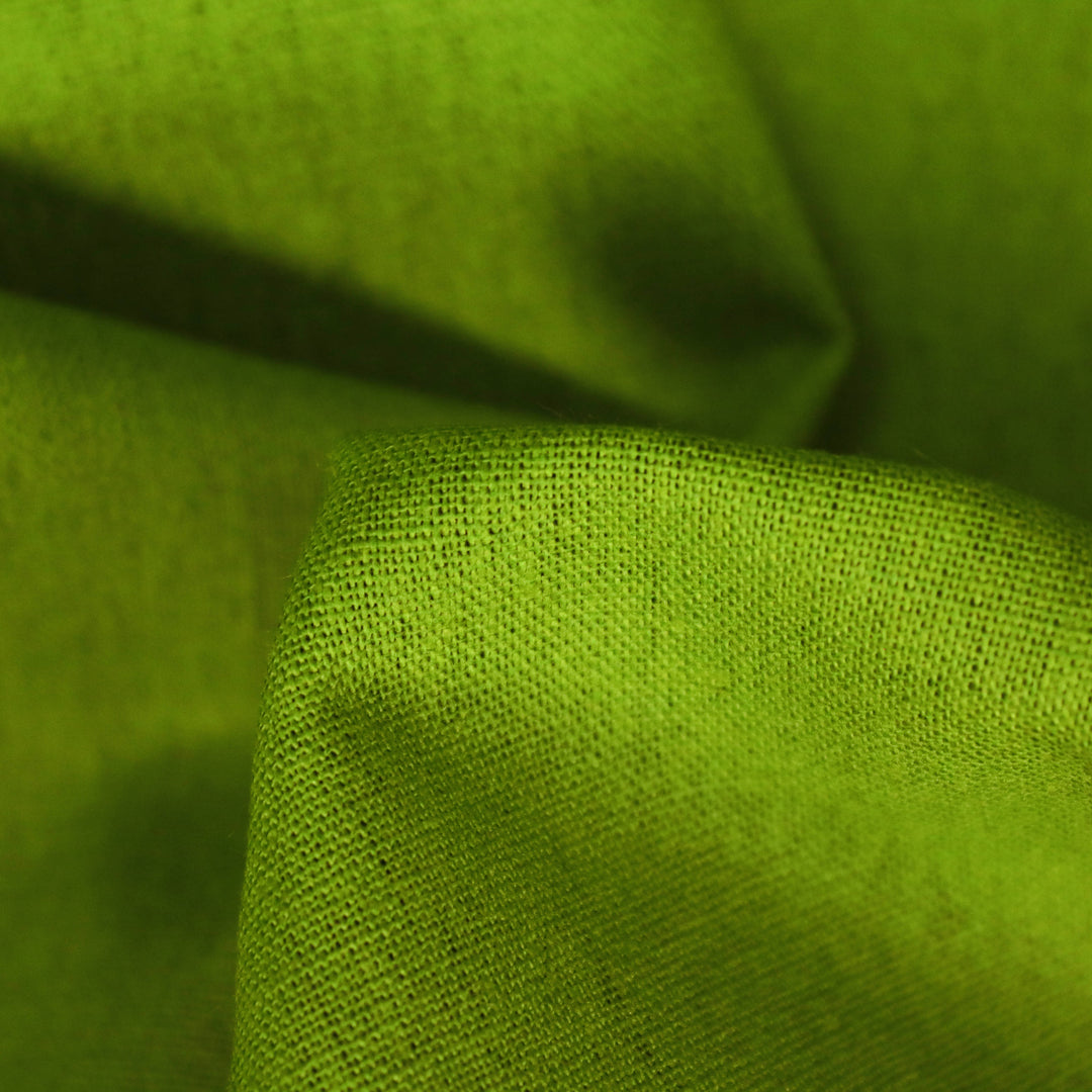 Echino - Solid color - Grün