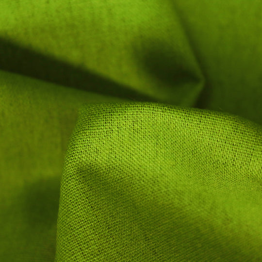 Echino - Solid color - Grün