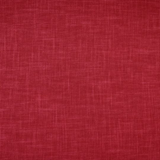 Sashiko Stoff Einfarbig - Rot
