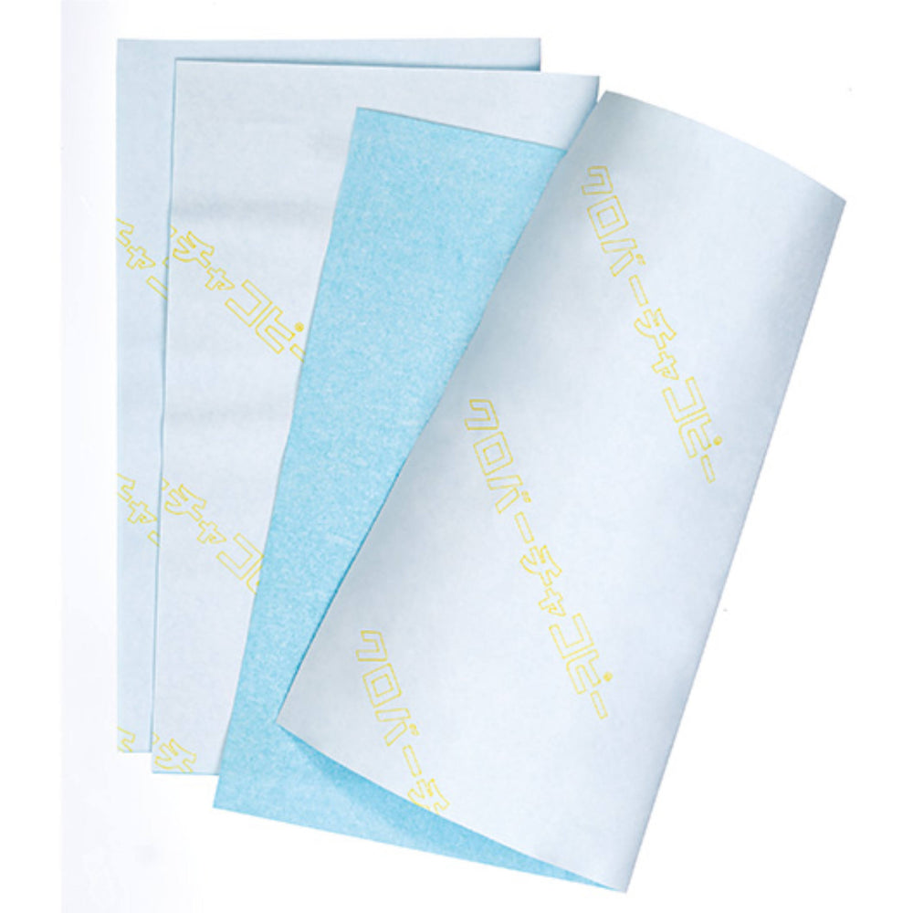 Clover Wasserlösliches Transferpapier
