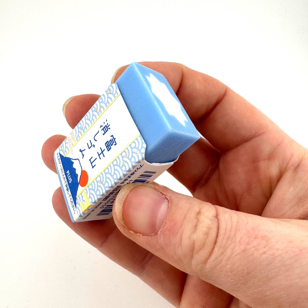 Radiergummi - Mt.Fuji