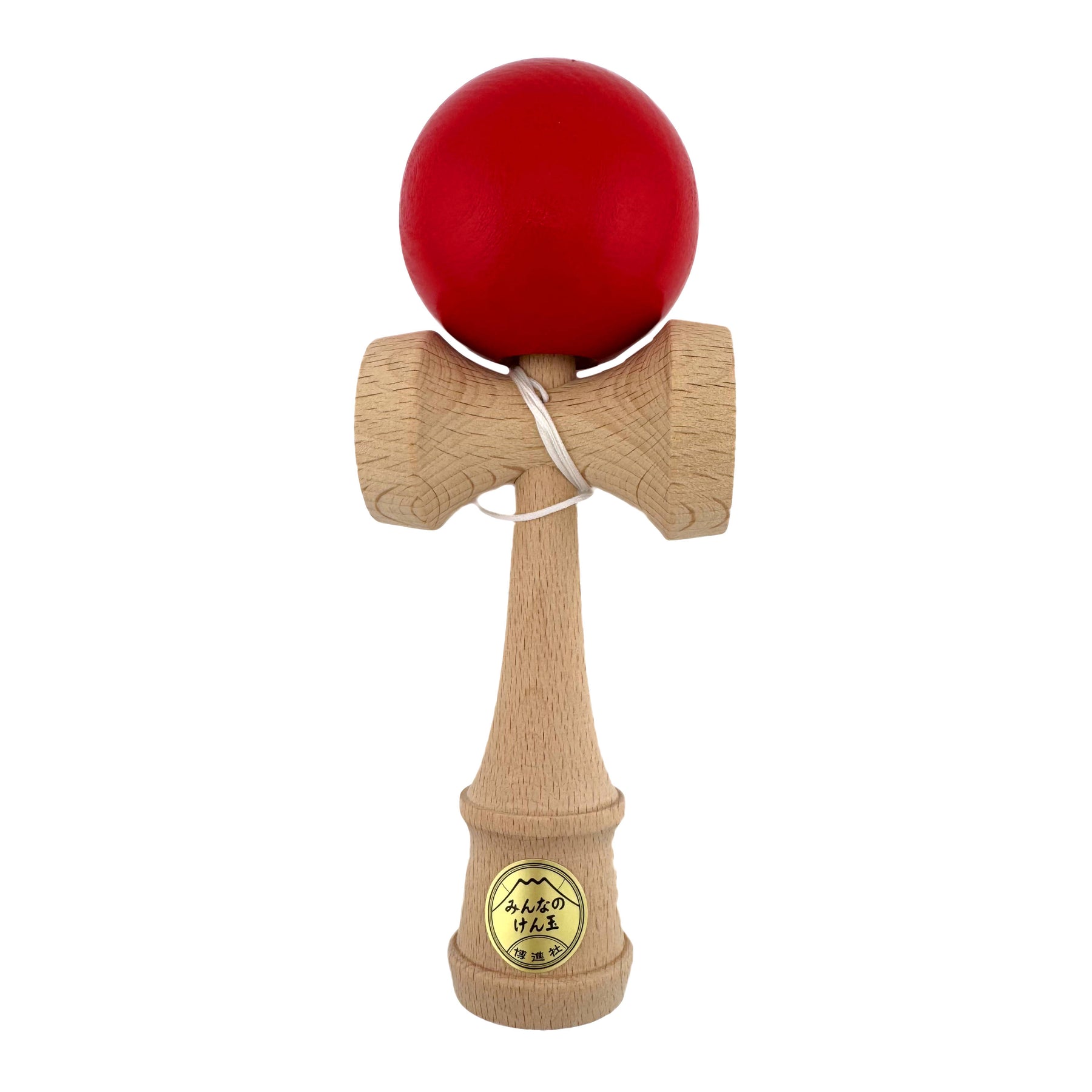 japanisches spielzeug Kendama aus Holz – japanisches Geschicklichkeitsspiel – Atelier Nuno