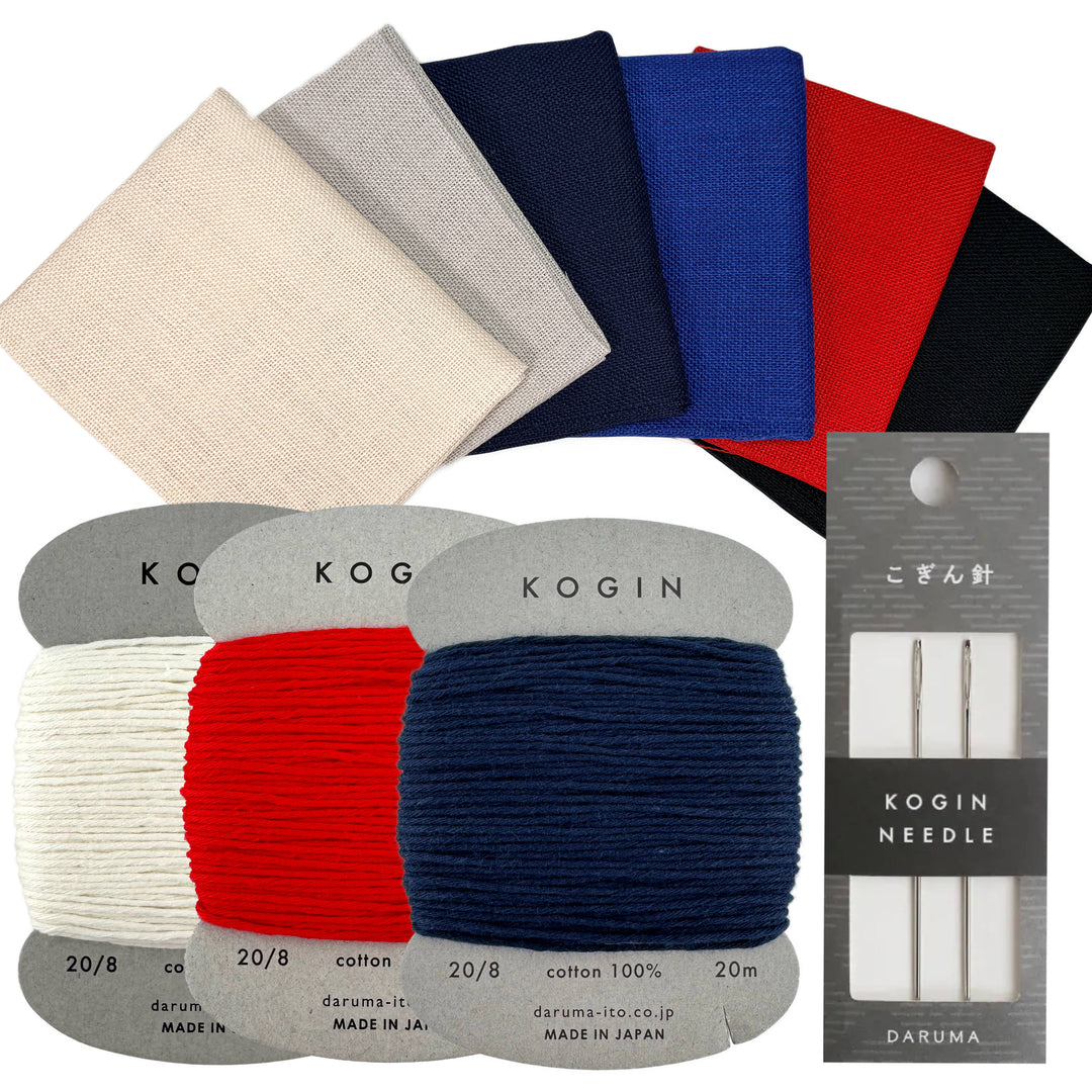 Kogin Starter-Set