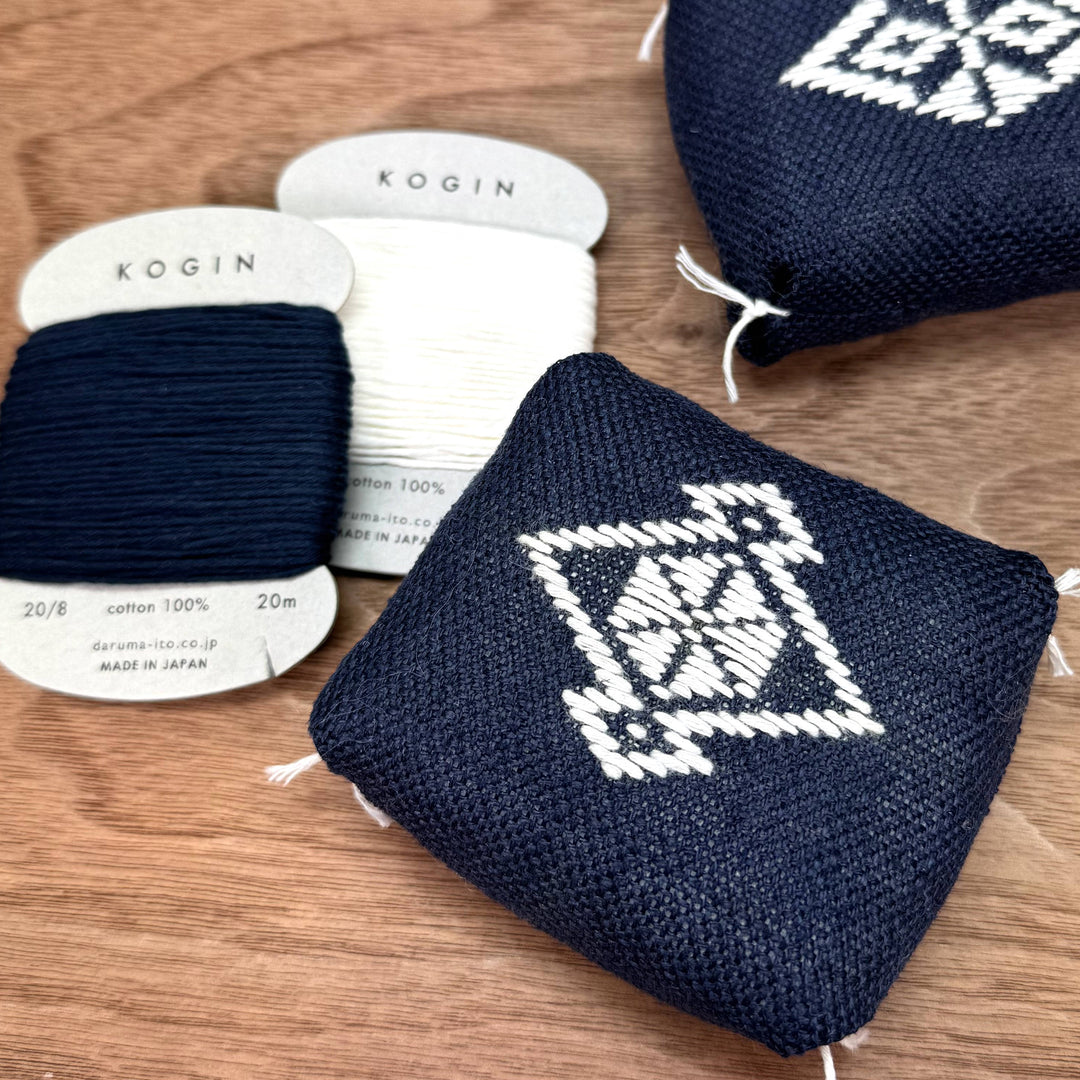 Kogin Starter-Set