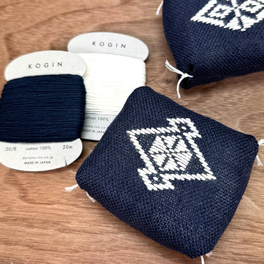 Kogin Starter-Set