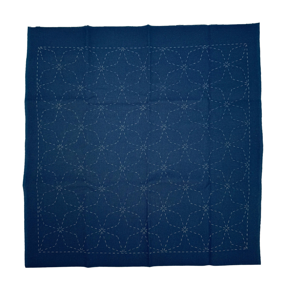 Olympus Hana Fukin Sashik Sampler - Kaku Shippou Deep Blue