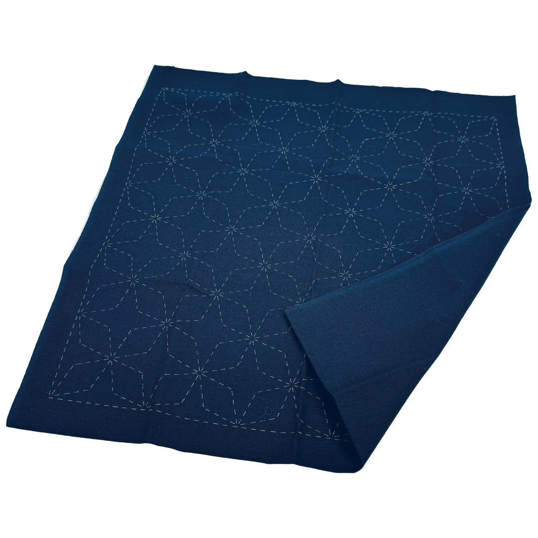 Olympus Hana Fukin Sashik Sampler - Kaku Shippou Deep Blue