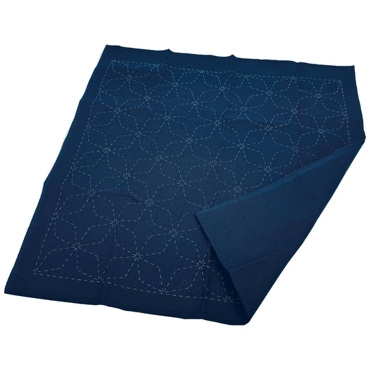 Olympus Hana Fukin Sashik Sampler - Kaku Shippou Deep Blue