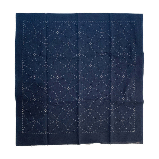 Olympus Hana Fukin Sashik Sampler - Shippou Deep Blue