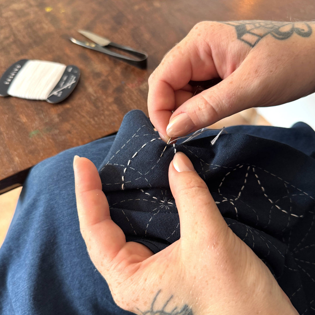 Sashiko Starter-Set