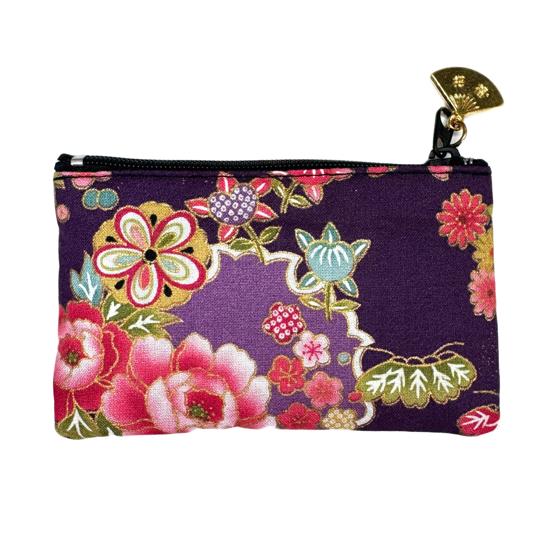 Mini Täschchen - Kimono Style