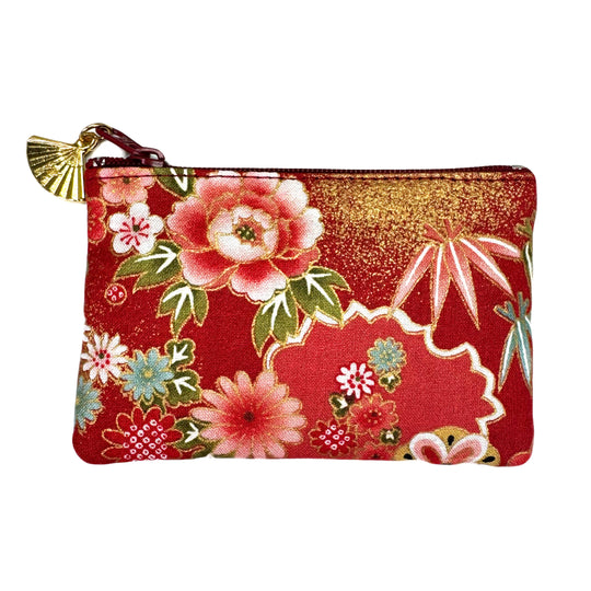Mini Täschchen - Kimono Style