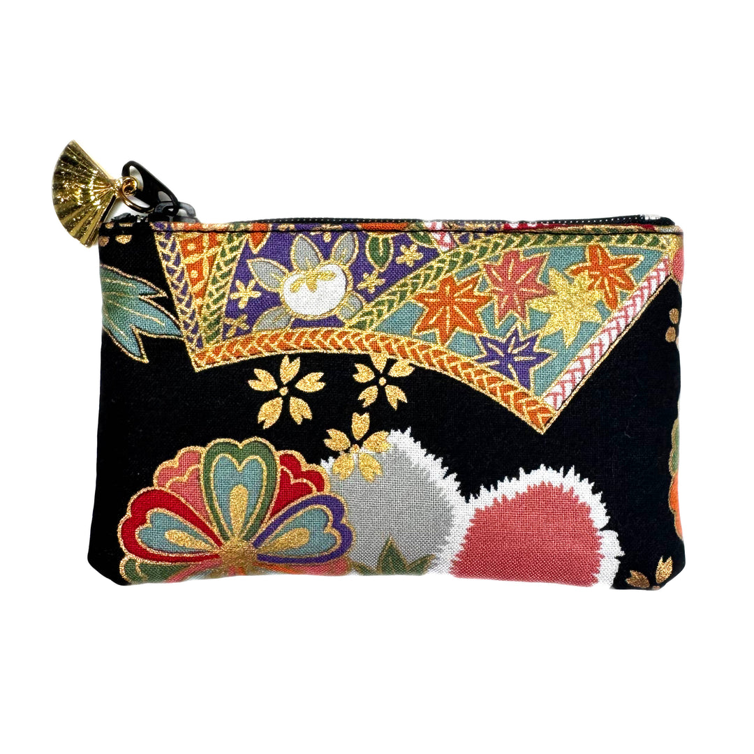 Mini Täschchen - Kimono Style